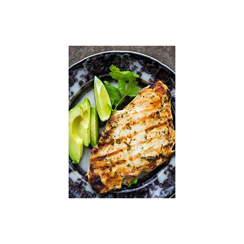 Wegmans Cilantro-Lime Marinade 16 Oz (2 Pack)