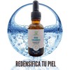 Serum Vitamina C, Acido Hialuronico y Vitamina E CONCENTRADO