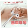 Minkissy Face Roller Massager Lightweight Portable Skin Firming Tool for