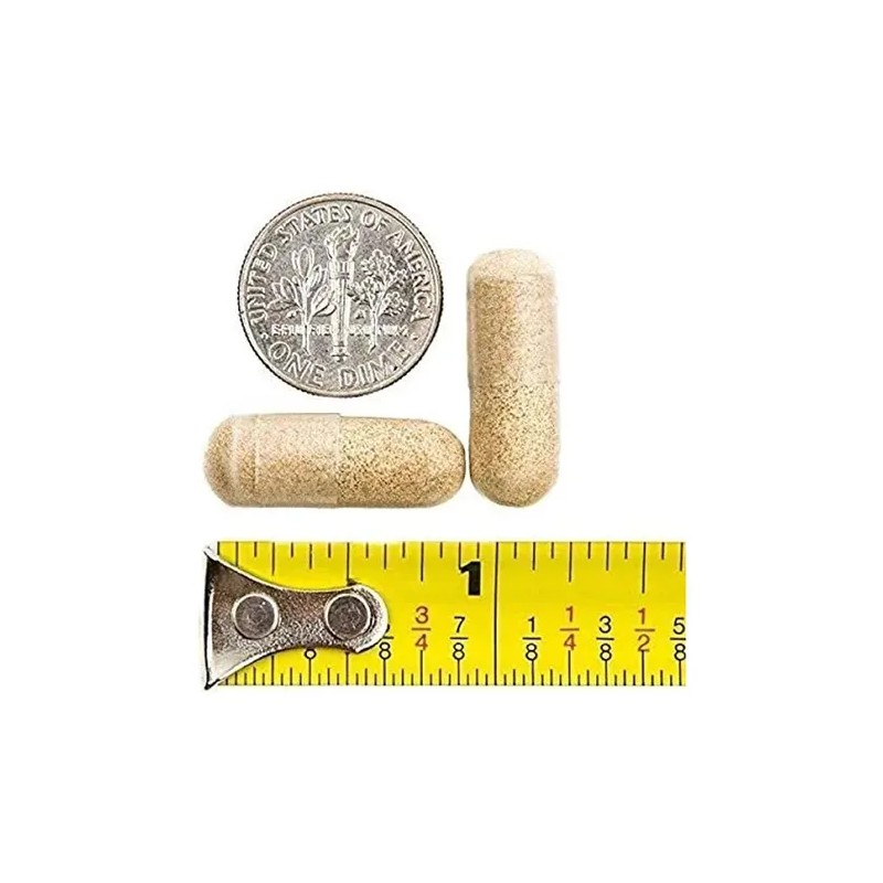 Bariatricpal Calcio Citrato Sin Hierro Gomitas Probióticas