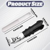 Outfany Clipmaster Pro,2024 NewClipmaster Pro Nail Clippers,Outfany Nail Clipper,Clipmaster Pro