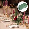 Wisboey Flower Foam Cage for Flower Arrangements Dry and Wet