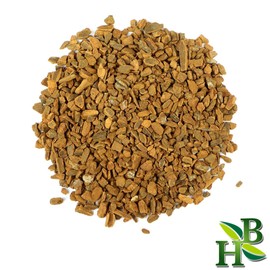 Herb To Body Cinnamon C/S | Cut & Sifted | Cinnamomum Cassia | Wildcrafted | 4oz