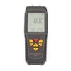 Differential Pressure Tester Meter Digital Sensor Gauge Smart Handheld for
