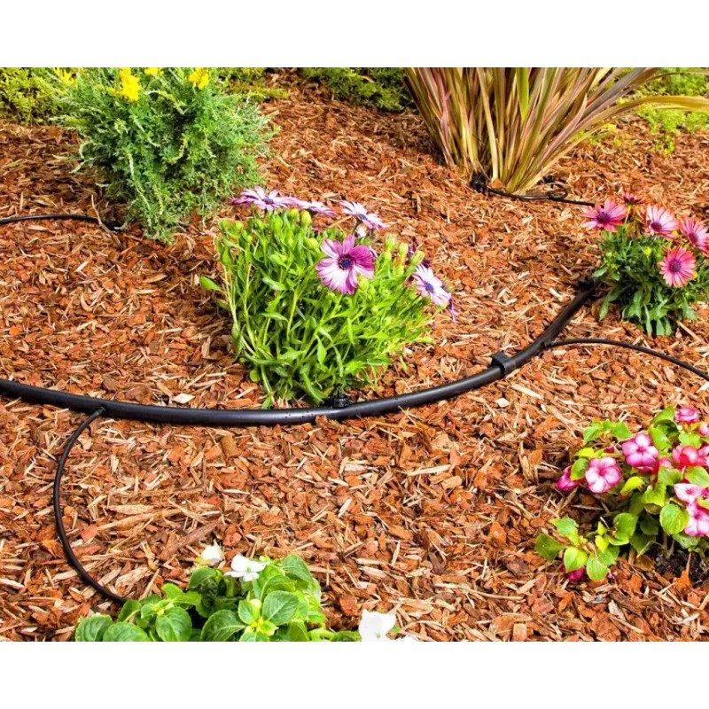 DIGB36 Poly Drip Irrigation Tubing 1/2 in. (0.700 OD) 100