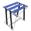 Folding Stool Tiny Portable Folding Stool for Outdoor Camping Fishing