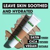 Collection Cosmetics Hydrating Medium Coverage Cica Foundation Enriched with Anti-Redness