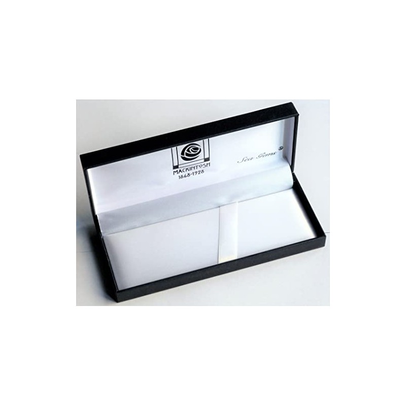 Womens Red Rose Pen and Letter Opener Gift Boxed Set