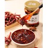 Chins licKING Chilli Oil,Chili Crips Oil,Chinese Chili Oil Crunch,Natural Flavor