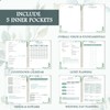 Wedding Planner - Wedding Planner Book and Organizer for the