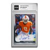 2024 Pulse Premiere Football Hobby Trading Card Box (4 Autographs)