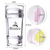 Biutee Nail Image Plate Set, Nail Stamp Set, Nail Stamp
