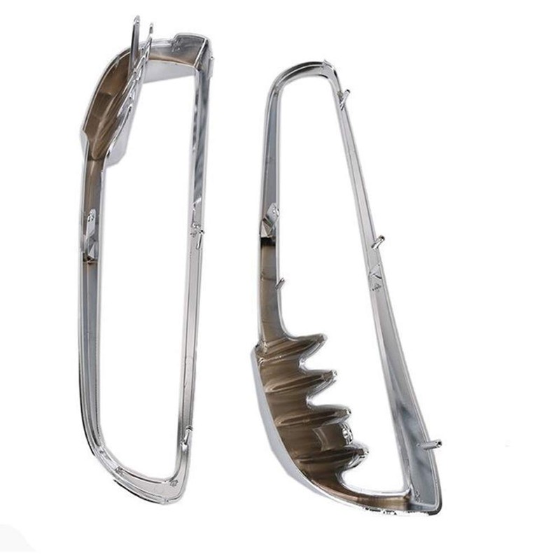 Radiator Trim Bezel Fit for Harley Davidson V-Rod VRSC VRSCA