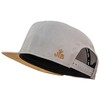 Jumping Bird Baseball Cap Unisex • Outdoor Snapback Cap •