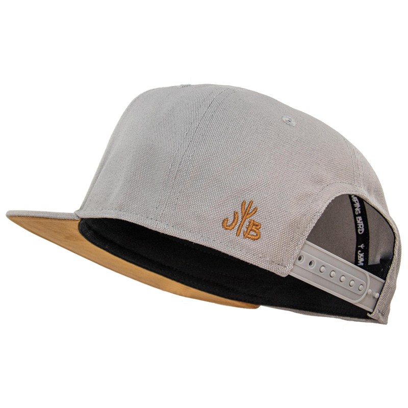 Jumping Bird Baseball Cap Unisex • Outdoor Snapback Cap •