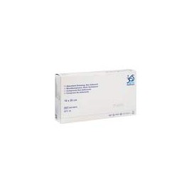 365 Non Adherent Absorbent Dressing 10cm x 20cm (x 25 dressings)