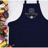 Shirtracer - Apron - Pizza Apron - Men - Pizzaiolo