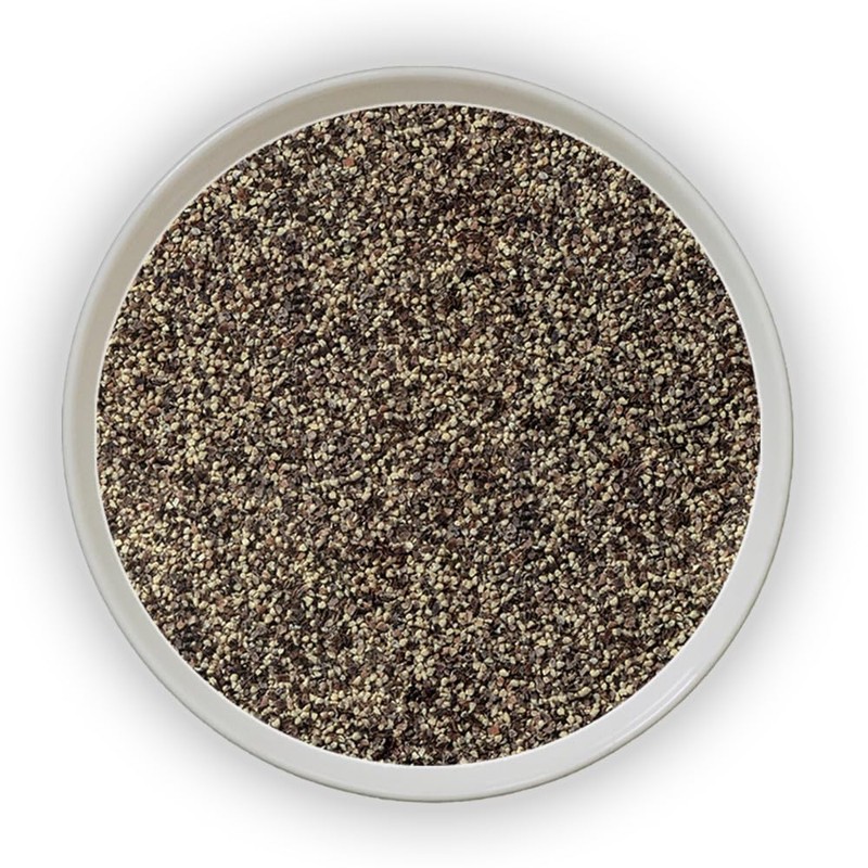 Black Pepper Coarse 100g