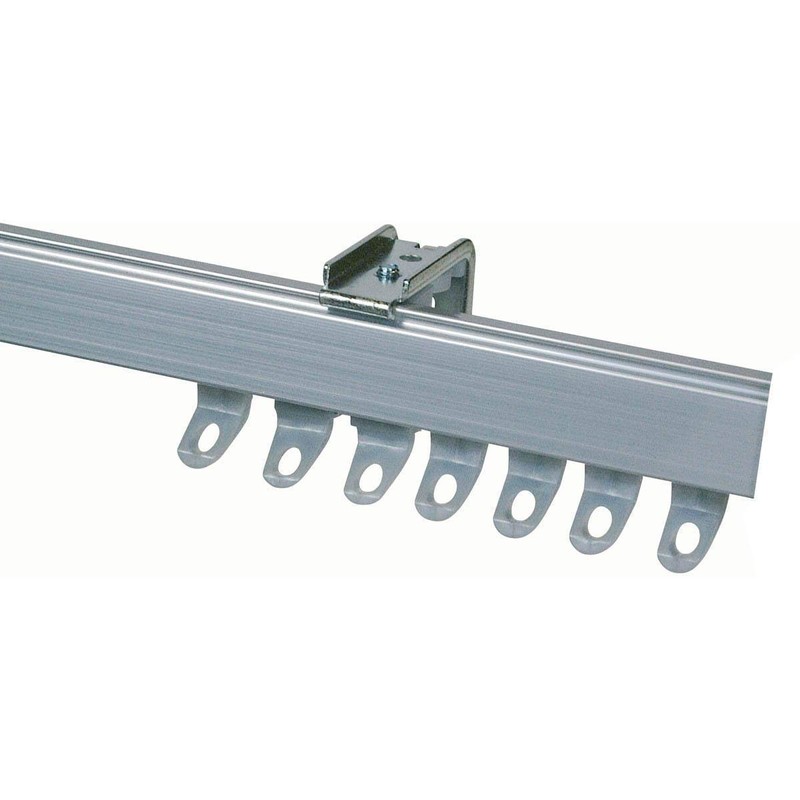 Speedy Products Fineline Connector Pk 1 White