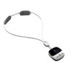 Mini Necklace Neck Massager 4 Modes 9 Strength 3 Gears