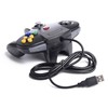 2 Pack USB N64 Controller, Wired PC Gamepad [3D Analog