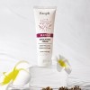 Gel Exfoliante, Exfoliante De 1,41 Fl Oz, Crema Suave Para