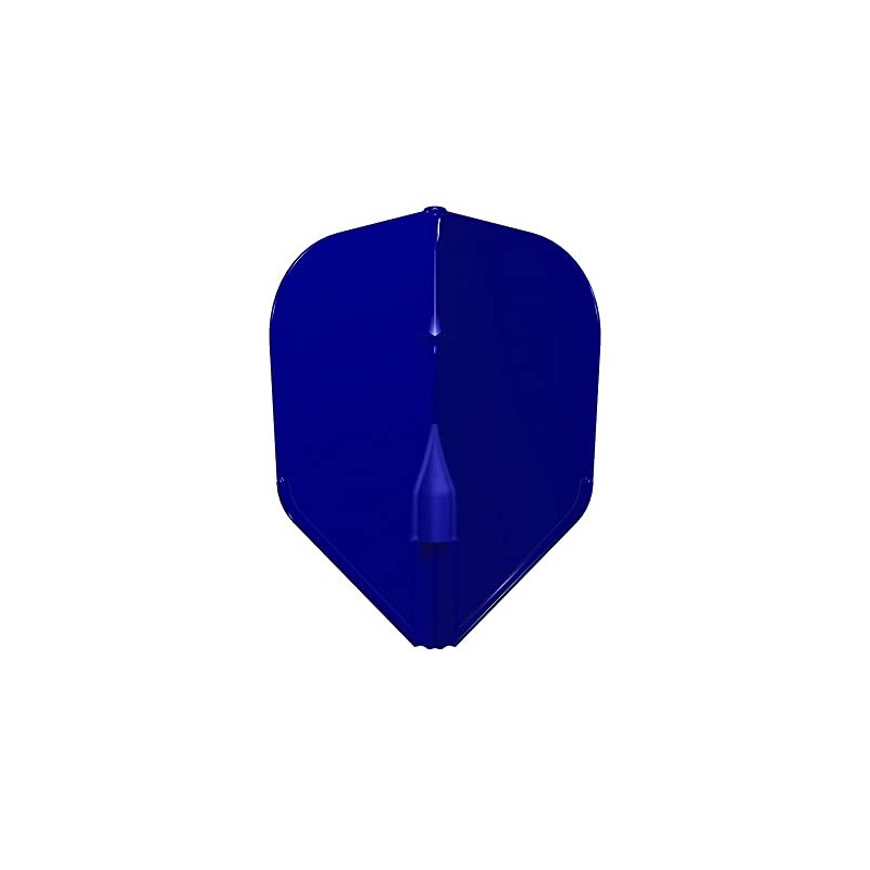 Elf Flight EZ Shape Blue