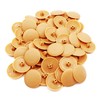Snap-On Bifix Cover Caps to Use with Phillips Ph2 &