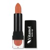 Vitamol Make up Diva Pure Lipstick Semi-Matte Lipstick Intense Organic