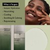 Wonder Black Bamboo Mist - Moisturising and Firming Skin, Main