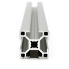 Construction Profile Aluminium Profile Groove 8 30 x 30 Cut