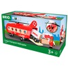 BRIO WORLD 33886 Cargo Helicopter Toy