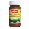 Priya Pickle Combo Pack - Mango (Extra Hot) & Mix