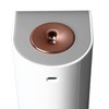 Aroma Humidifier Quiet Large Mist Volume Desktop Aromatherapy Humidifier with