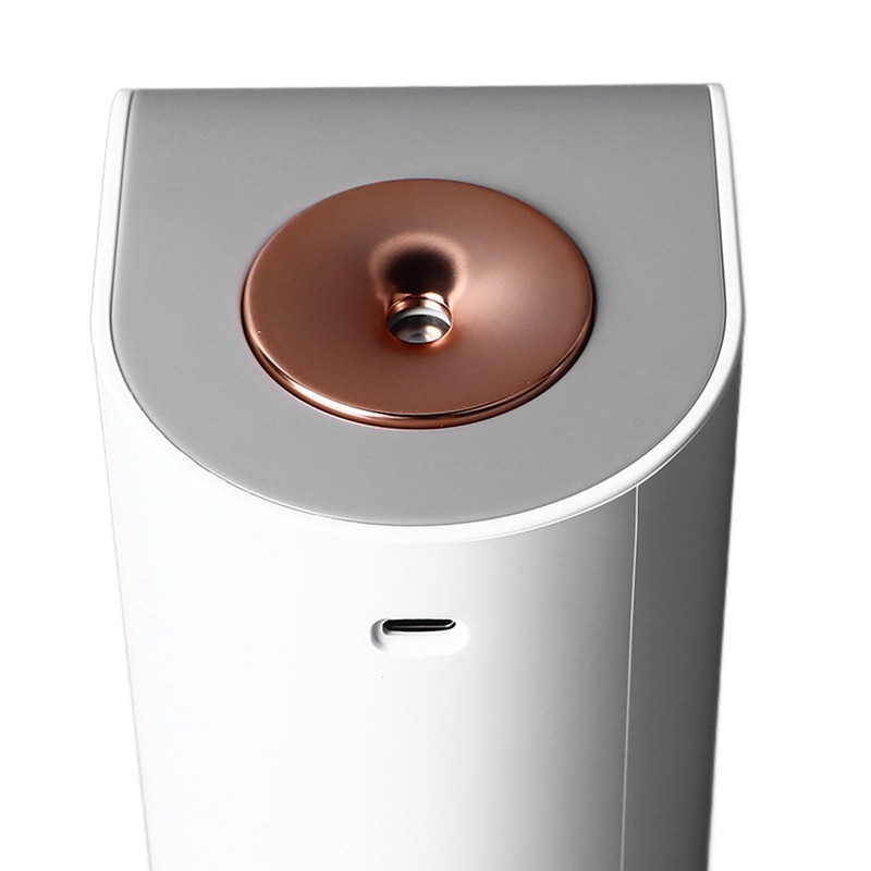 Aroma Humidifier Quiet Large Mist Volume Desktop Aromatherapy Humidifier with
