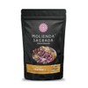 Molienda Sagrada, Tisana Chai Rosé, Infusión Especiada de Autor con