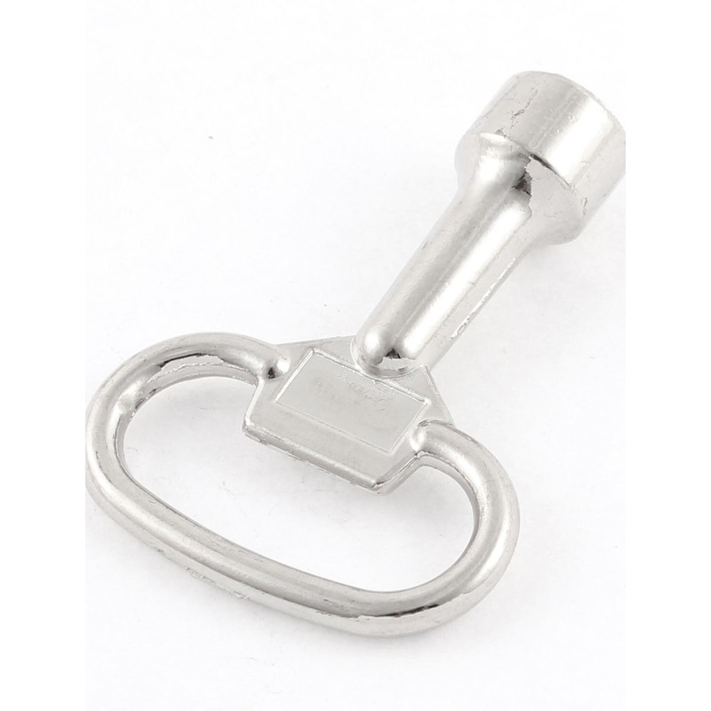 Sourcingmap Cabinet Train Triangle Spanner Key 54 x 39 x