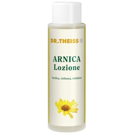 Arnica Lozione Dr.Theiss 250ml