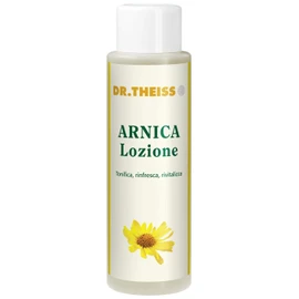 Arnica Lozione Dr.Theiss 250ml