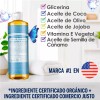 Dr. Bronners Jabón Liquido De Castilla Dr Bronner's 18en1 Sin