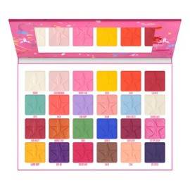 Jeffree Star Paleta Jawbreaker - Sombras Para Ojos                                                                                                    