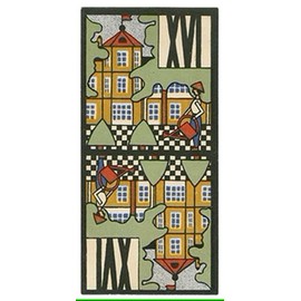 Wiener Secession Tarot: Wien 1906 - Limited Edition (Tarocchi)