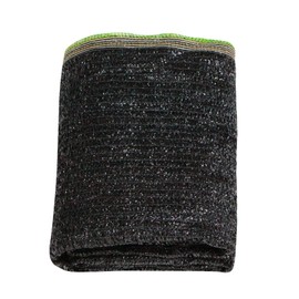 LOVE STORY 10x15FT 55% Black Shade Cloth Sun Shade Net UV Resistant Mesh Tarp Plant Cover Sunblock Net for Garden,Greenhouse,Vegetables,Flowers