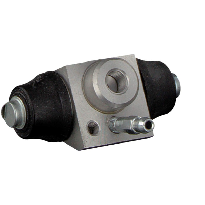 febi bilstein 06062 Wheel Brake Cylinder, Pack of 1