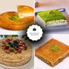 UNIQBITE Kataifi Pastry, 1.1lb (500g), Shredded Fillo Dough for Dubai