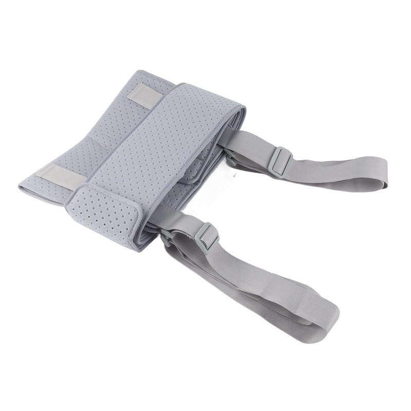 Arm Slings Shoulder Immobilizer Even Pressure Adjustable Shoulder Sling Arm