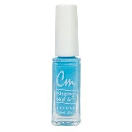 CM Nail Art - Sky Blue