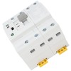 Dual Power Automatic Transfer Switch 4P 16A PC Grade Millisecond