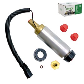 12V 5260632 4937766 Fuel Transfer Pump for Cummins ISB ISC 3.9L 5.9L 8.3L For Cold Planer PM-565 For Landfill Compactor 836 For Track-Type Tractor D10N D8L D9L For # 5260634 3968190 3968188