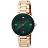 ANNE KLEIN Dress Watch AK/1362GNRG